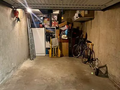 Appartement, 61 m²