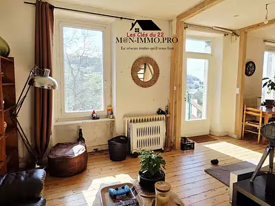 Maison, 60 m²