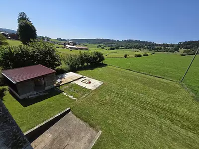 Maison, 126 m²