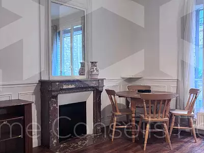 Appartement, 57,17 m²