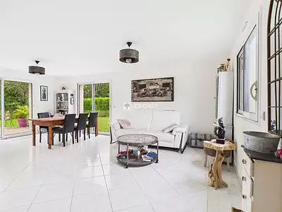 Maison, 120 m²