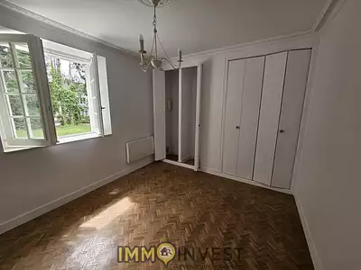 Maison, 100 m²