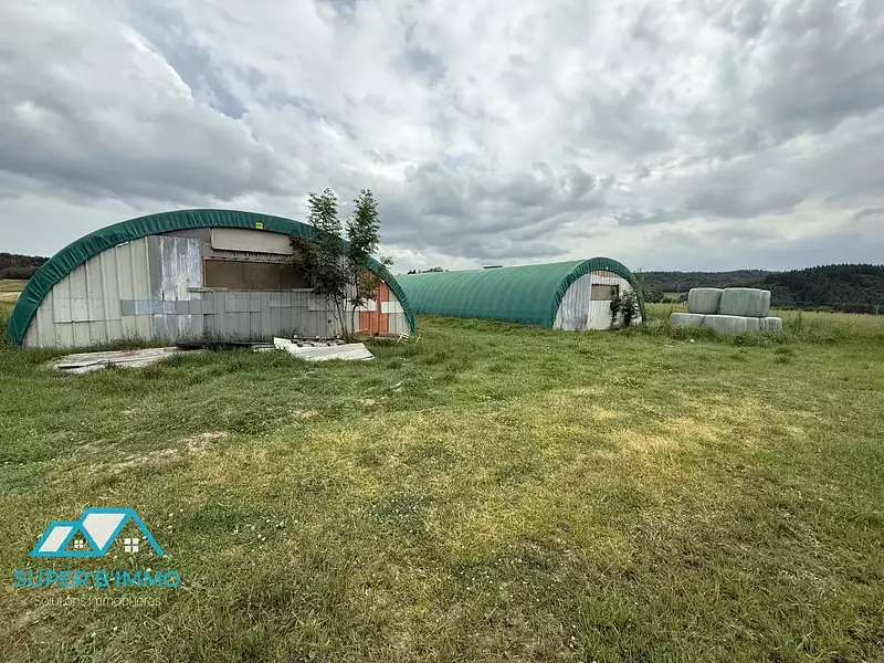 Divers, 706 m²