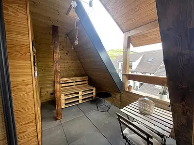Appartement, 100 m²