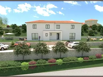 Maison, 100 m²