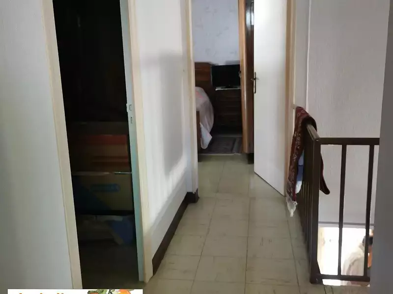 Maison, 93 m²