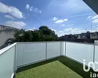 Appartement, 67 m²