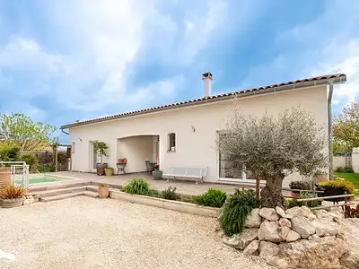 Maison, 136 m²