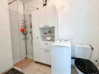 Appartement, 44 m²