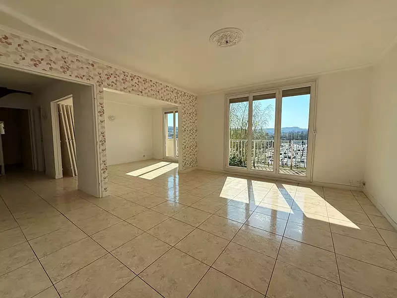 Appartement, 122 m²