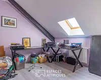 Appartement, 145 m²