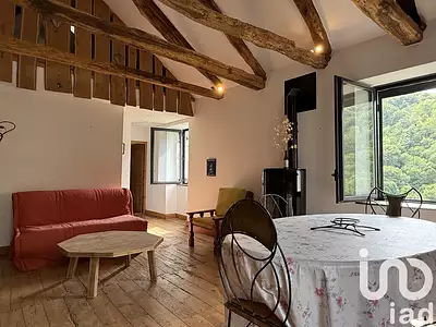 Maison, 144 m²