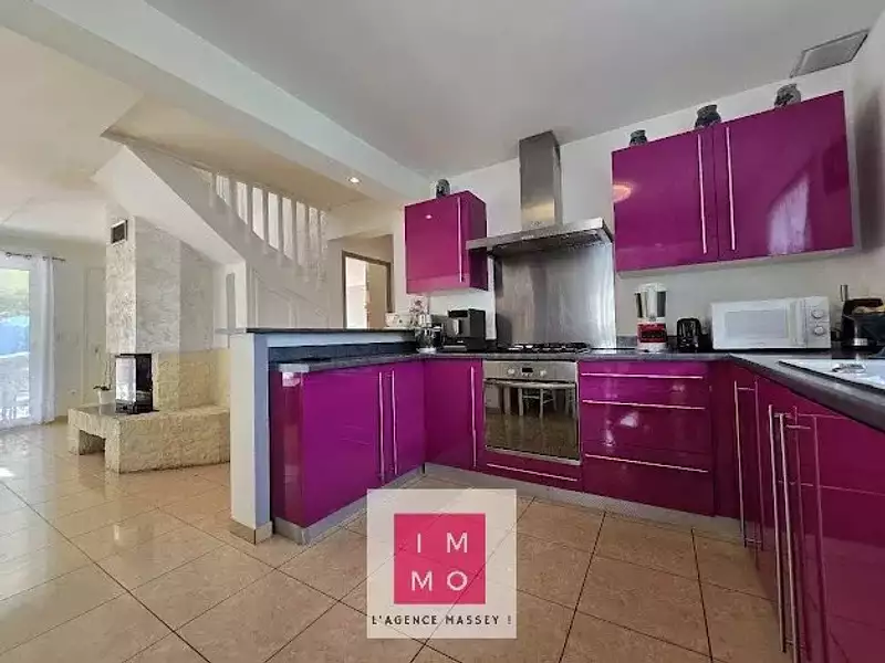 Maison, 171 m²