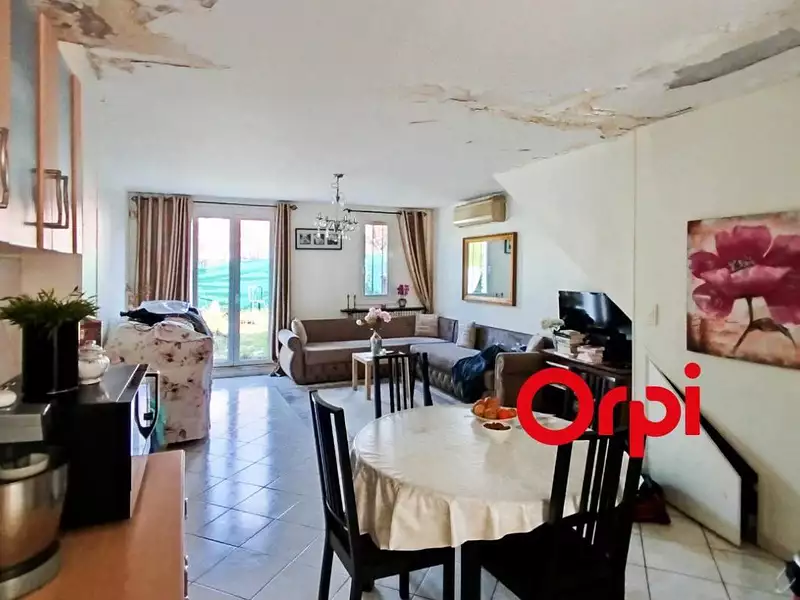 Maison, 101 m²