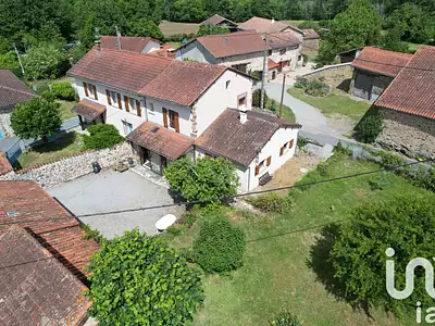 Maison, 92 m²