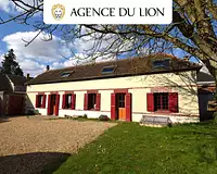 Maison, 160 m²