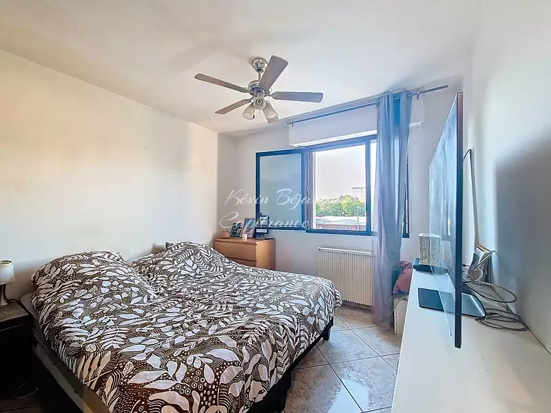 Appartement, 72 m²