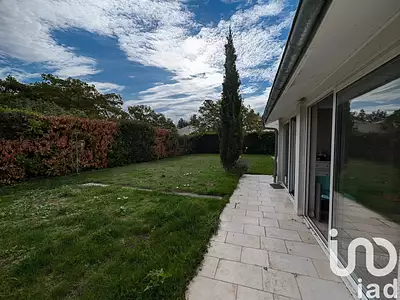 Maison, 139 m²