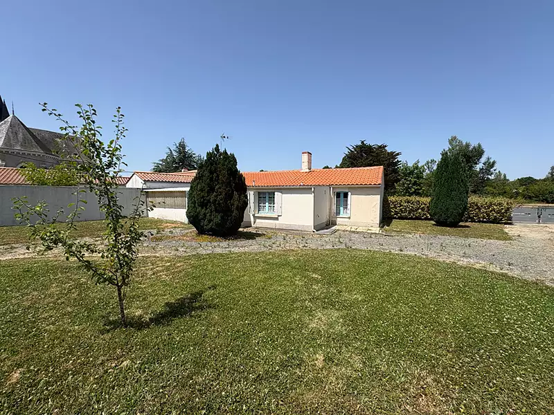 Maison, 75 m²
