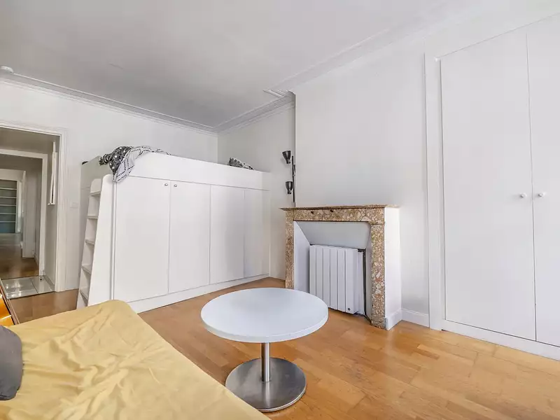 Appartement, 54,1 m²