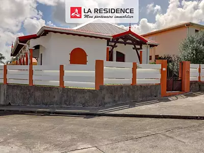Maison, 169,54 m²
