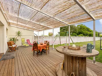 Maison, 130 m²