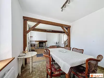 Maison, 101 m²