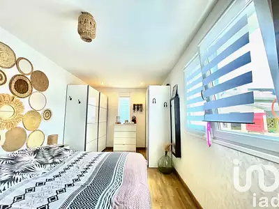 Maison, 145 m²