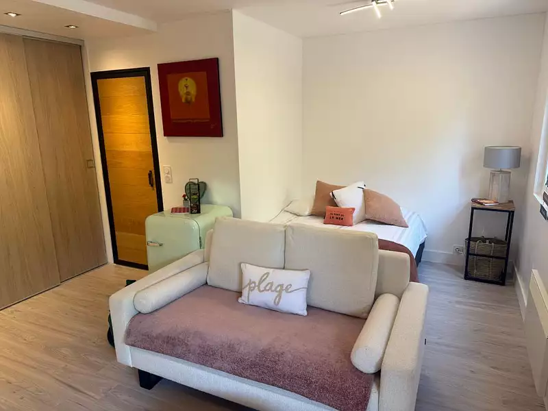 Appartement, 28 m²