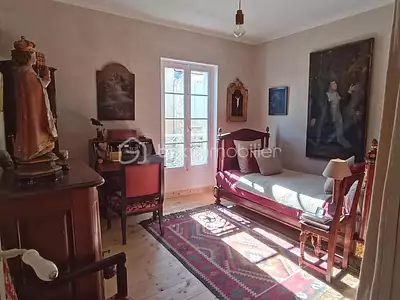 Maison, 145 m²