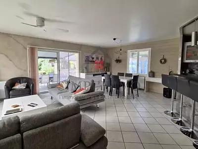 Maison, 153,5 m²