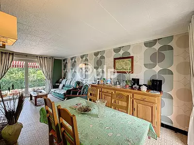 Maison, 75 m²