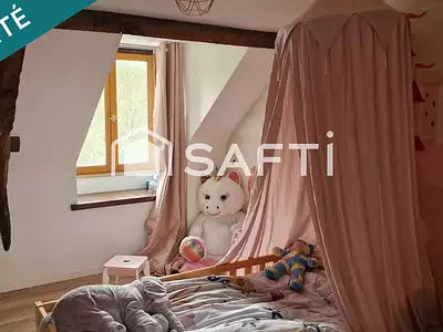 Maison, 127 m²
