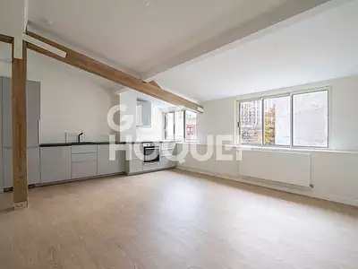 Appartement, 67,18 m²