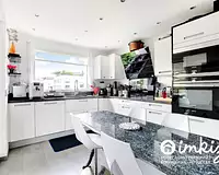 Appartement, 133 m²