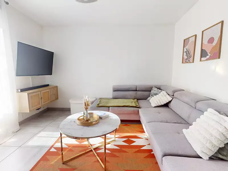 Appartement, 69,23 m²