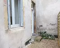 Appartement, 25,72 m²