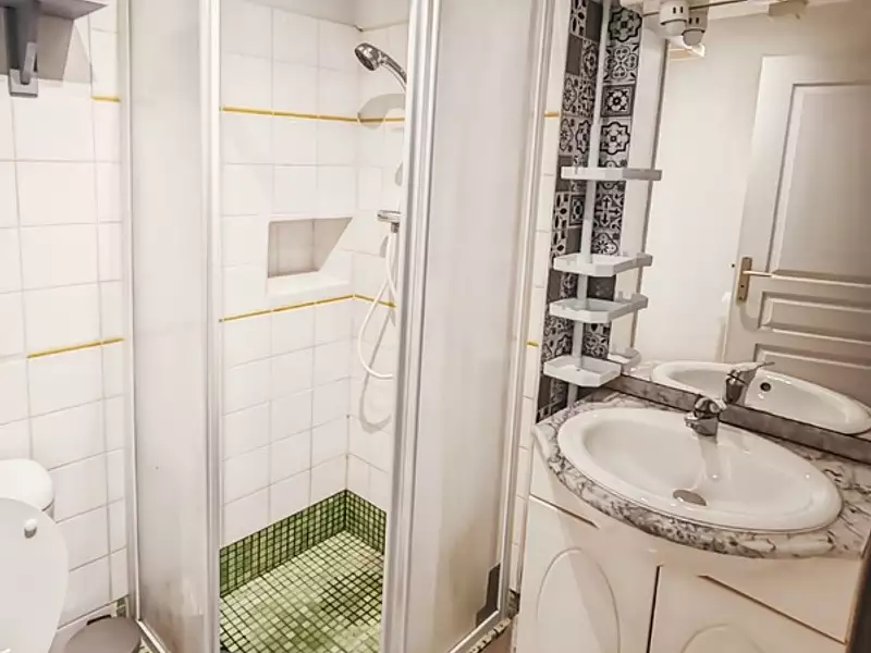 Appartement, 37 m²