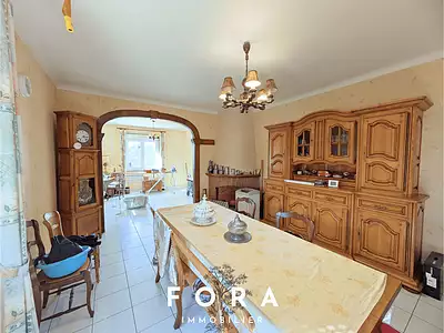 Maison, 155 m²