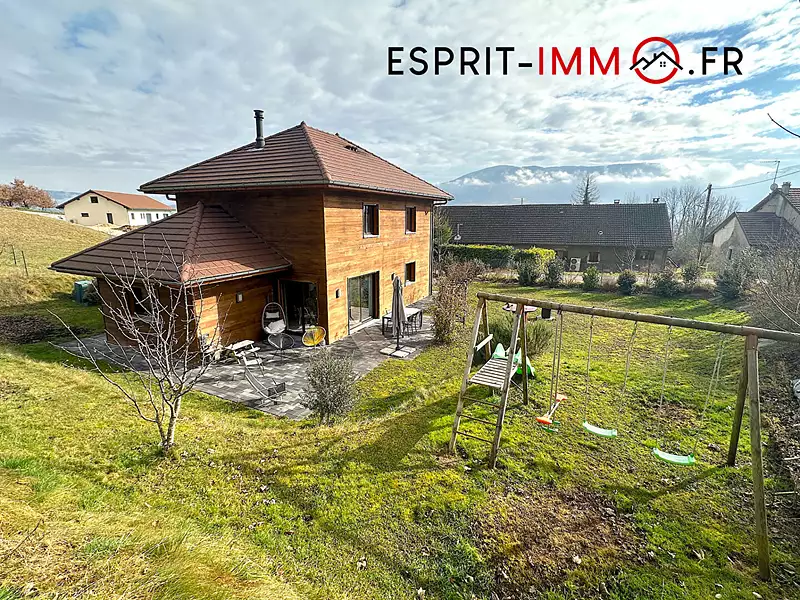 Maison, 141 m²