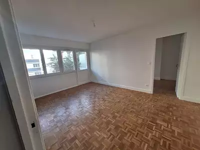 Appartement, 52 m²