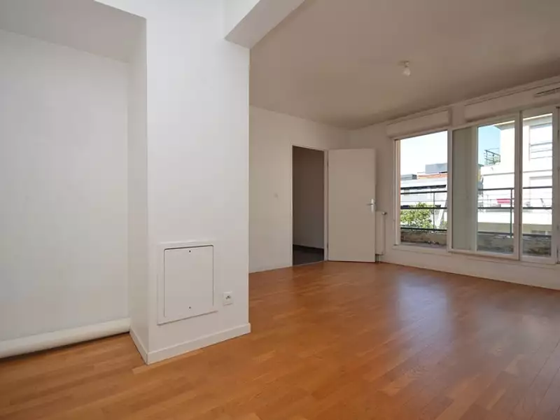 Appartement, 64 m²