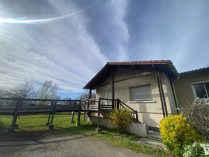 Divers, 390 m²