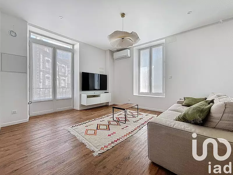 Maison, 109 m²