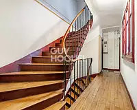 Appartement, 20 m²