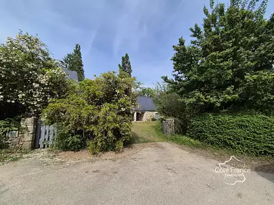 Maison, 252 m²