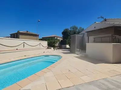Maison, 105 m²