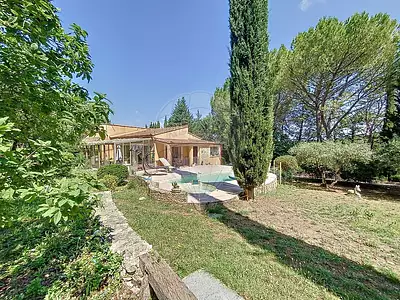 Maison, 176 m²