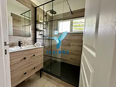 Appartement, 60,61 m²