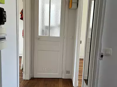 Appartement, 29,32 m²